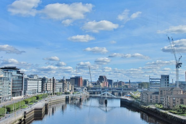 Glasgow River
