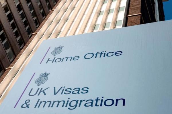 Immigration Home Office