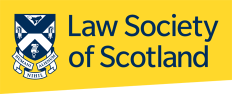 Law of Society of Scotland