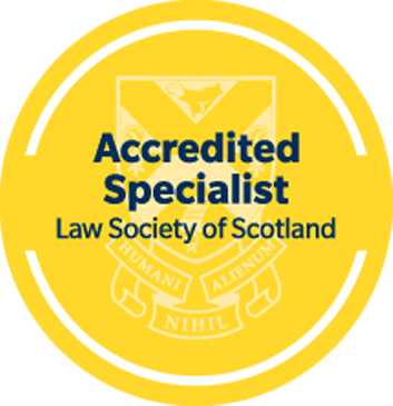 Accredited Specialist