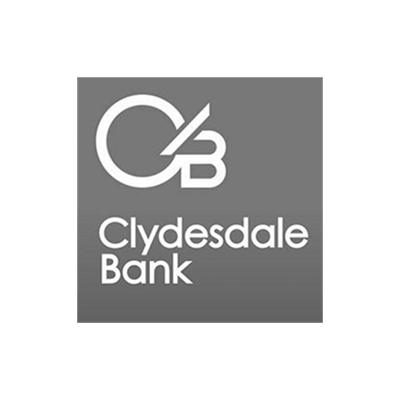 Morton Fraser clients_Clydesdale Bank logo