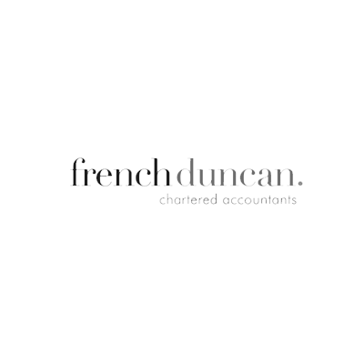 Morton Fraser clients_French Duncan logo