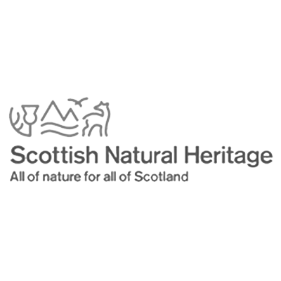 Morton Fraser clients_Scottish Natural Heritage