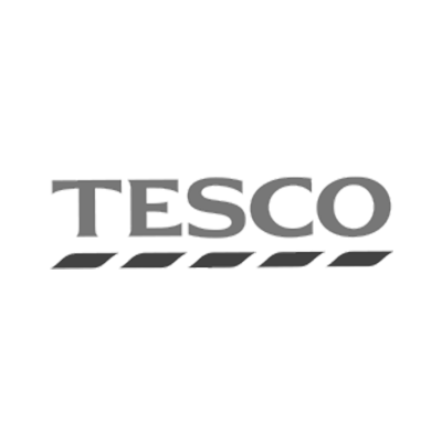 Morton Fraser clients_Tesco logo