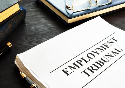 employment tribunal documentation