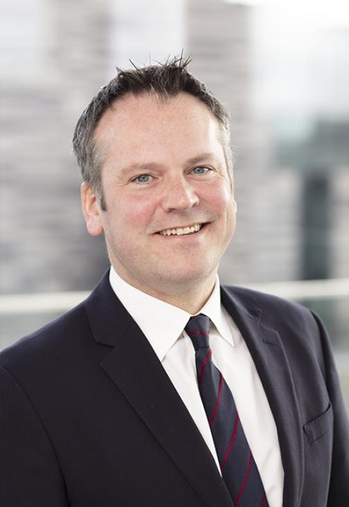 Morton Fraser Director of Planning Law Rory Alexander
