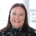 Morton Fraser Debt Recovery Manager Jo Purdy 