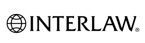Interlaw logo